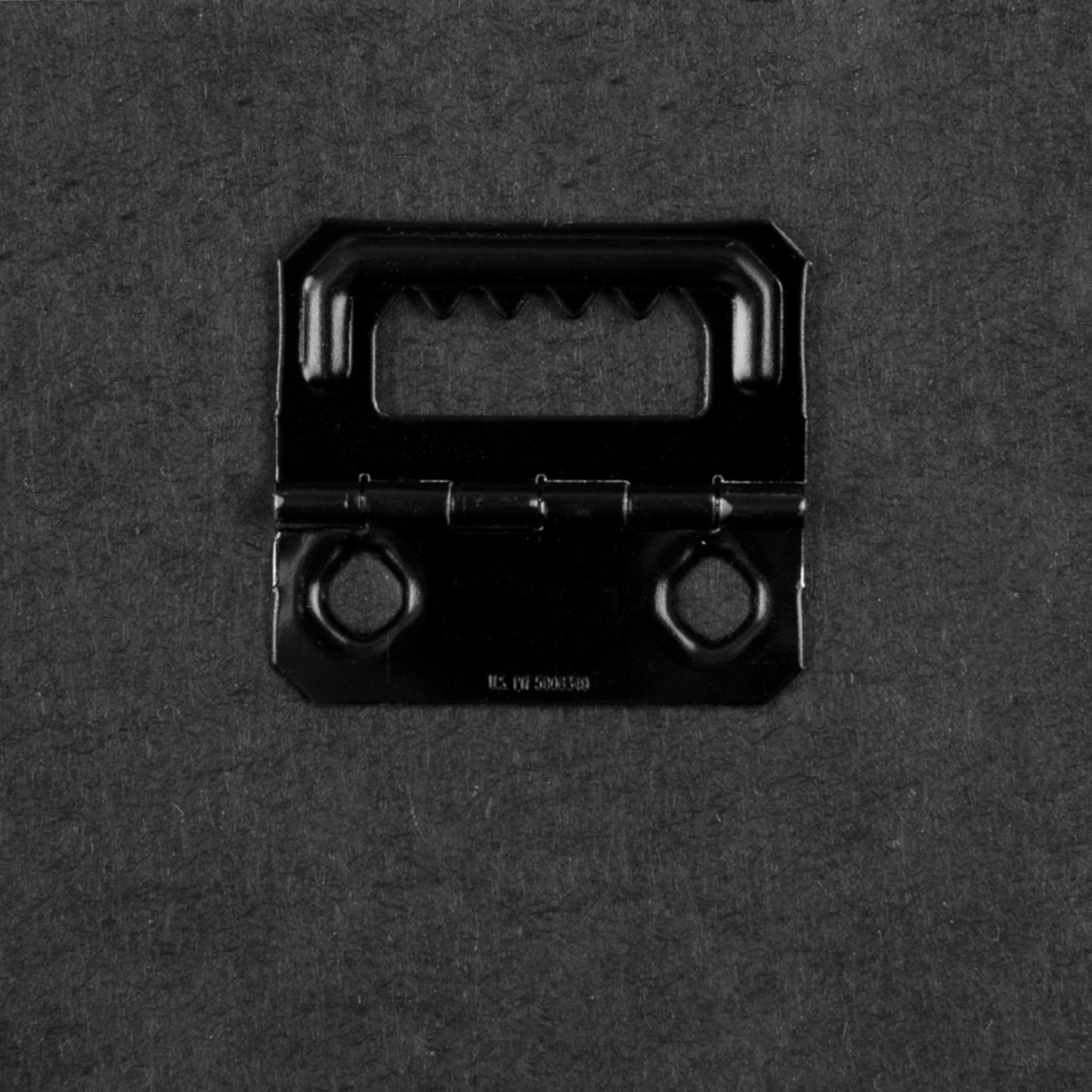 "Decaying Rose" Canvas Gallery Wraps